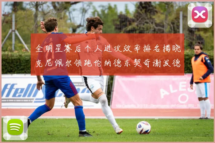 全明星赛后个人进攻效率排名揭晓克尼佩尔领跑伦纳德东契奇谢泼德紧随其后